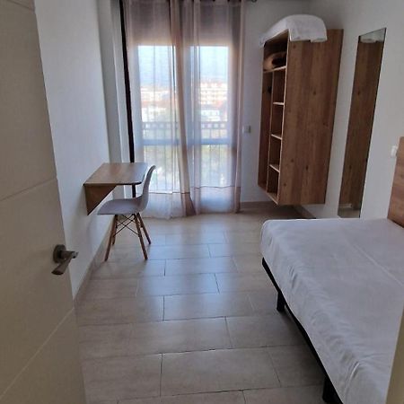 Apartamentos Gran Socaire De Noja Esterno foto