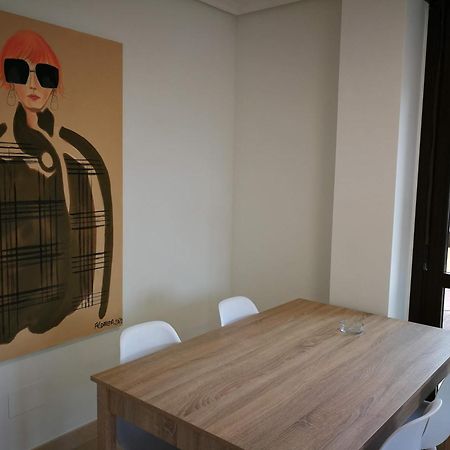 Apartamentos Gran Socaire De Noja Esterno foto