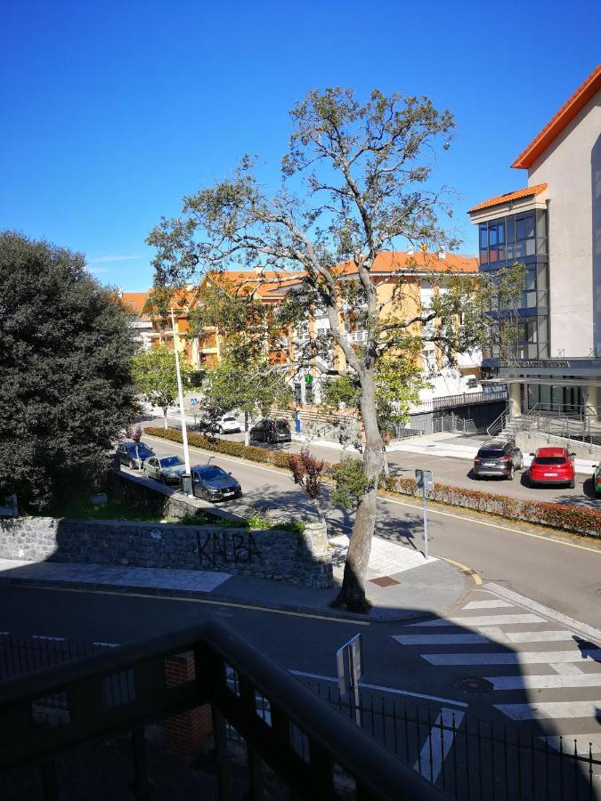 Apartamentos Gran Socaire De Noja Esterno foto
