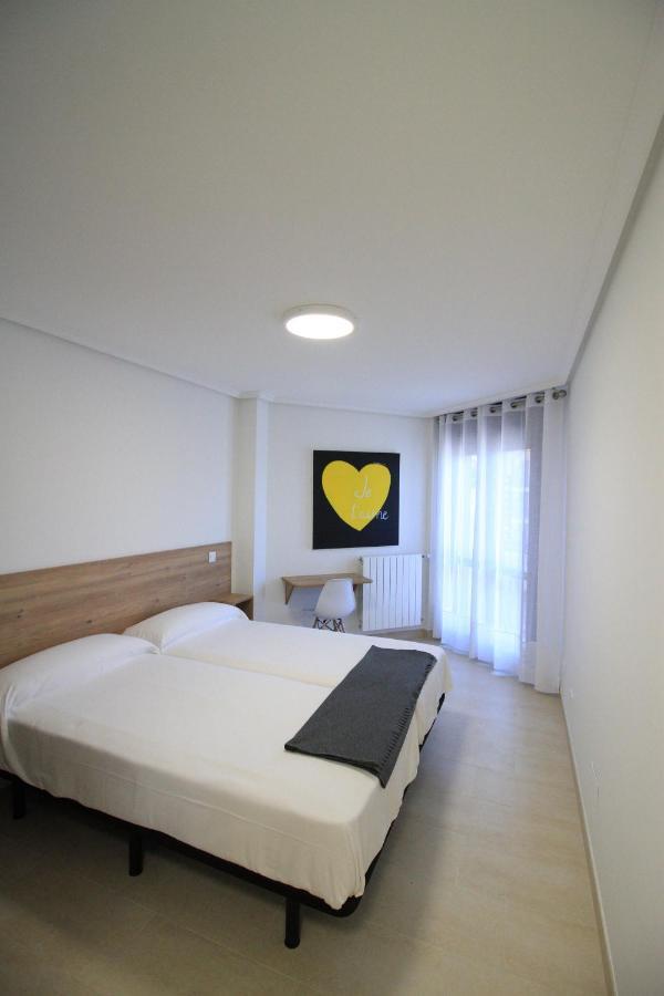 Apartamentos Gran Socaire De Noja Esterno foto