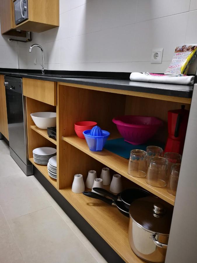 Apartamentos Gran Socaire De Noja Esterno foto