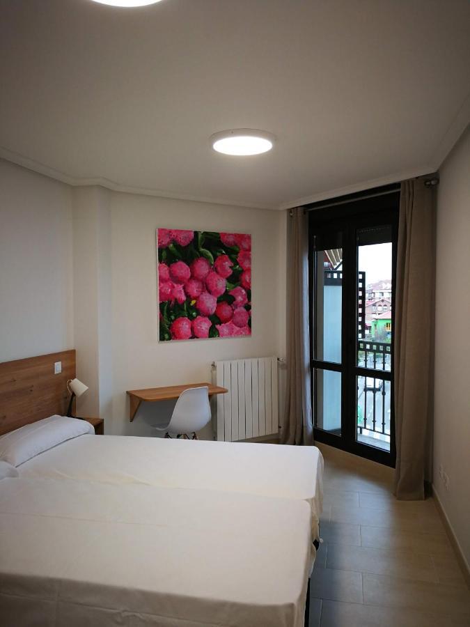 Apartamentos Gran Socaire De Noja Esterno foto