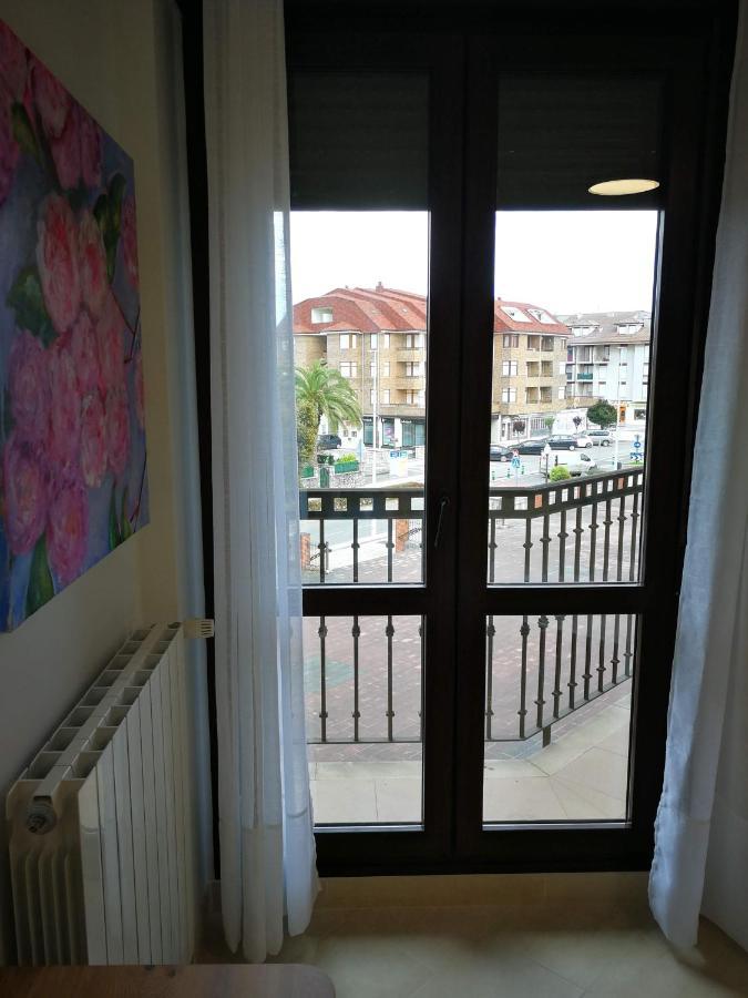 Apartamentos Gran Socaire De Noja Esterno foto