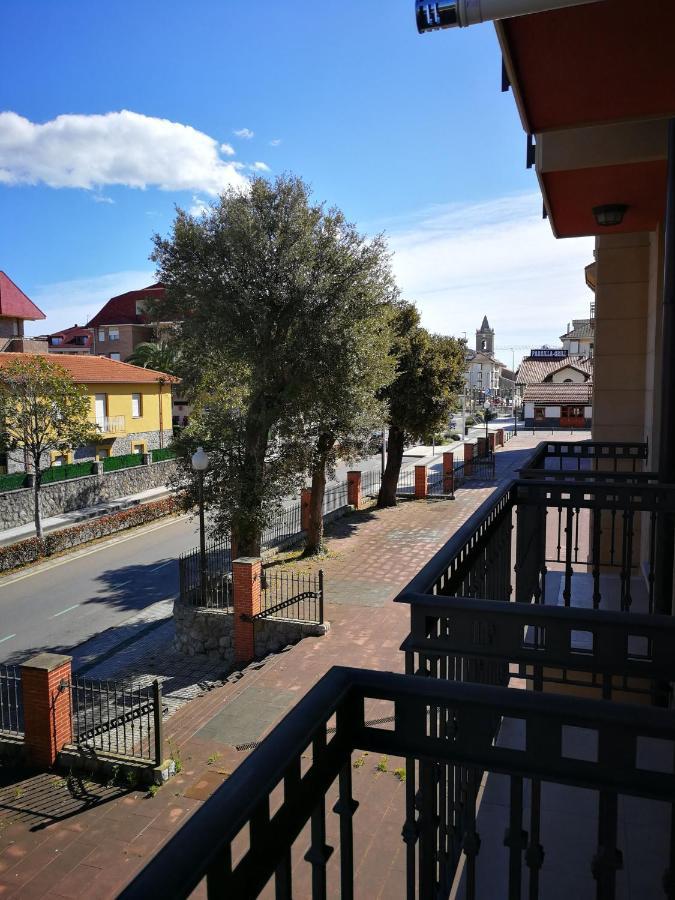Apartamentos Gran Socaire De Noja Esterno foto