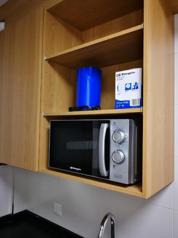 Apartamentos Gran Socaire De Noja Esterno foto