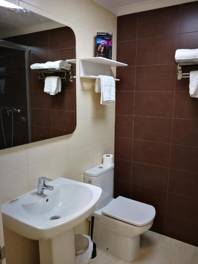 Apartamentos Gran Socaire De Noja Esterno foto