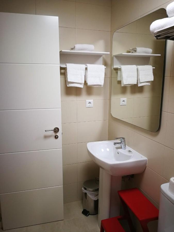 Apartamentos Gran Socaire De Noja Esterno foto