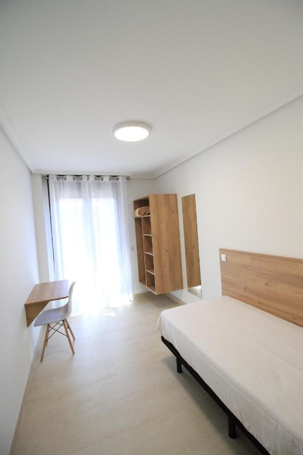Apartamentos Gran Socaire De Noja Esterno foto