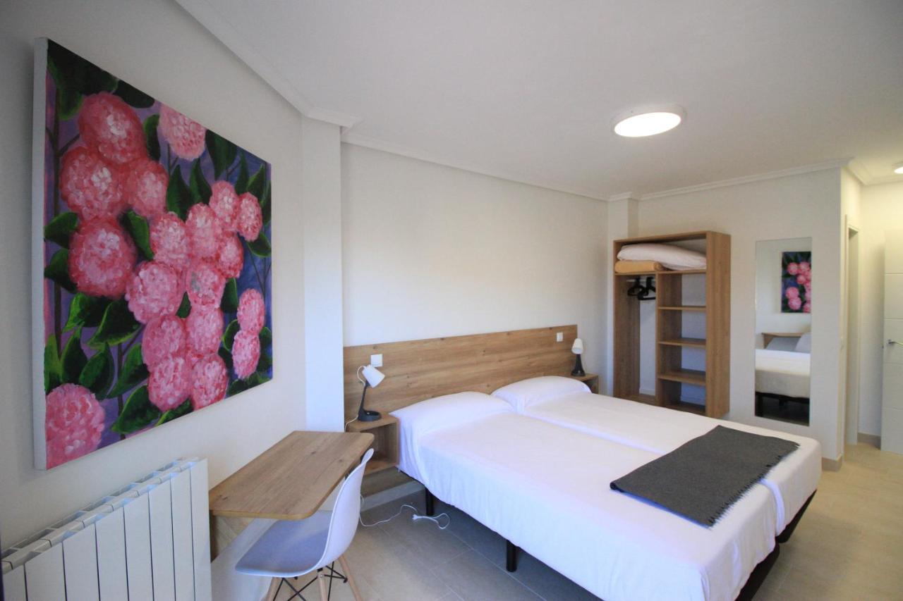 Apartamentos Gran Socaire De Noja Esterno foto
