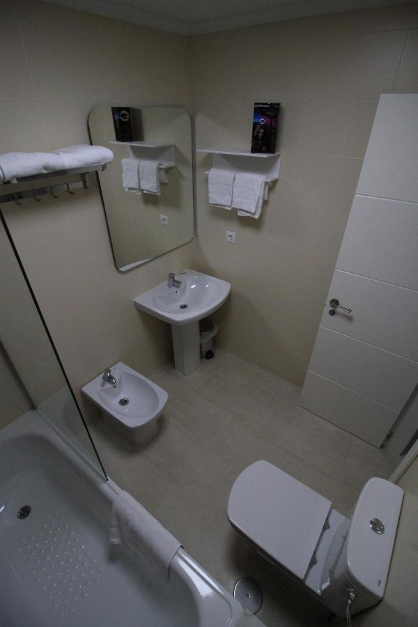 Apartamentos Gran Socaire De Noja Esterno foto