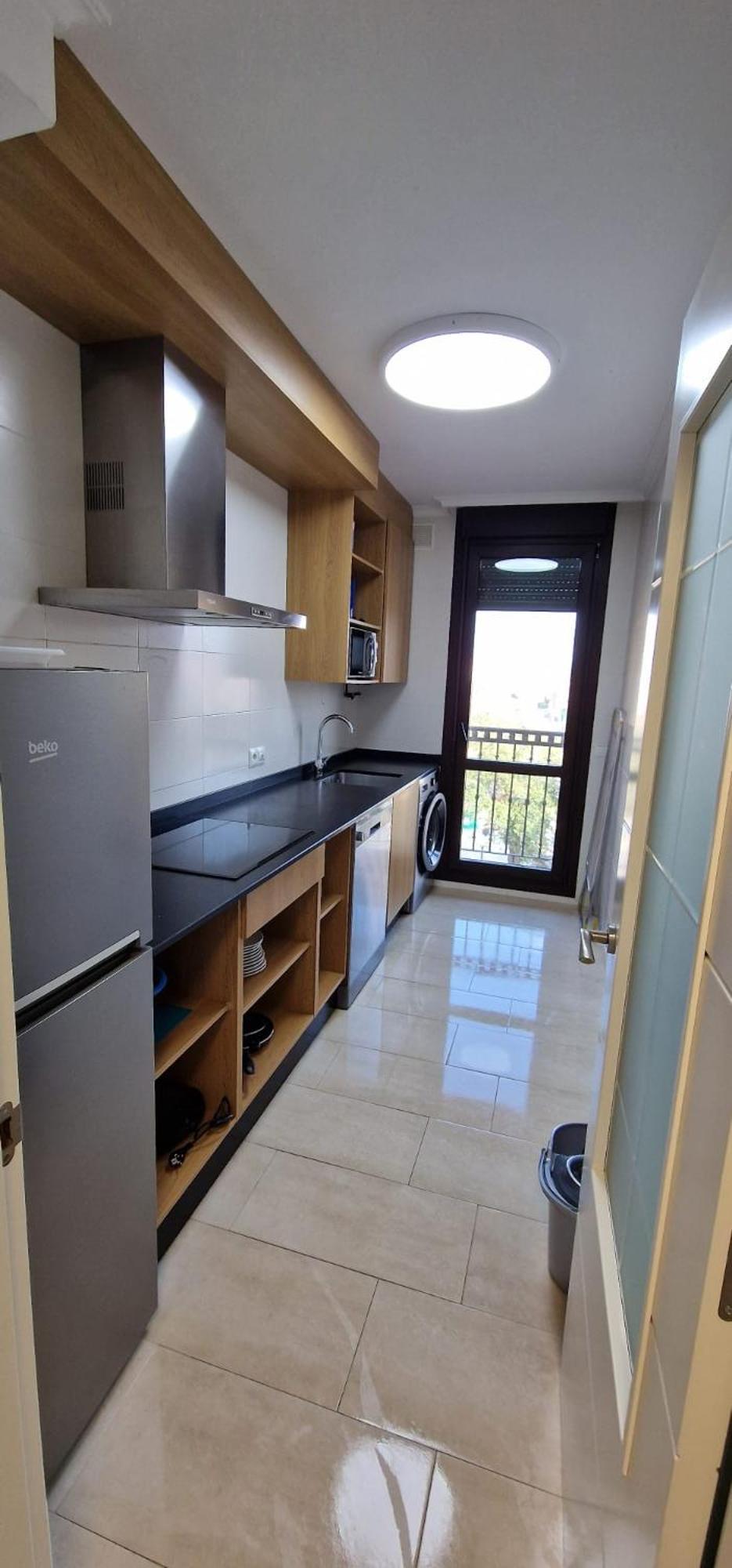 Apartamentos Gran Socaire De Noja Esterno foto