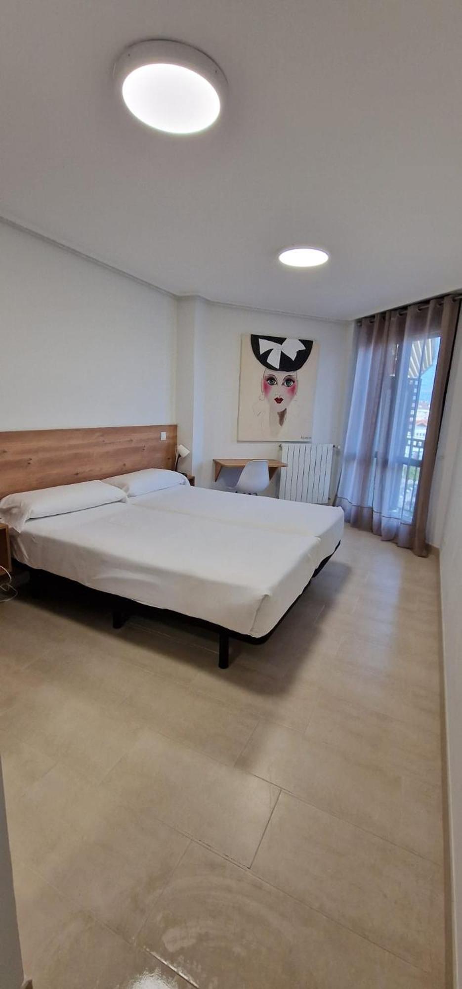 Apartamentos Gran Socaire De Noja Esterno foto