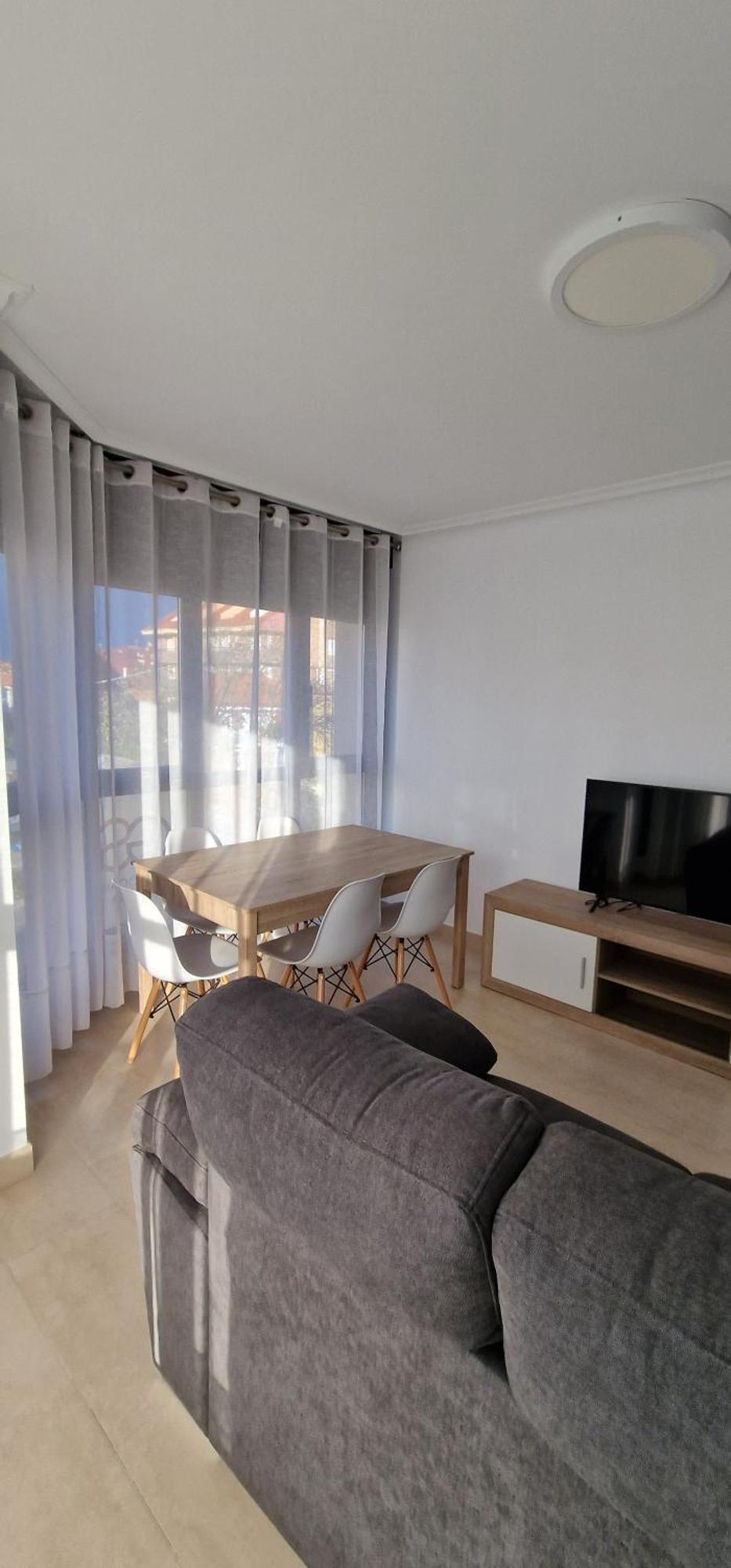 Apartamentos Gran Socaire De Noja Esterno foto